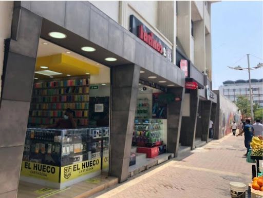 Edificio en venta Bolívar Cartagena La Matuna 1593 m2 Habitaciones 5 Baños 5 Garajes 0 Precio $9500000000