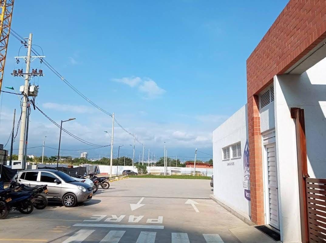 Apartamento en venta Valle Del Cauca Cali Conjunto Residencial Mandarinos 63 m2 Habitaciones 2 Baños 2 Garajes 0 Precio $310000000