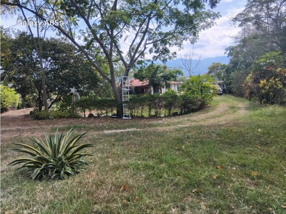 Finca en venta Cundinamarca La Mesa La Mesa 7800 m2 Habitaciones 3 Baños 3 Garajes 5 Precio $790000000