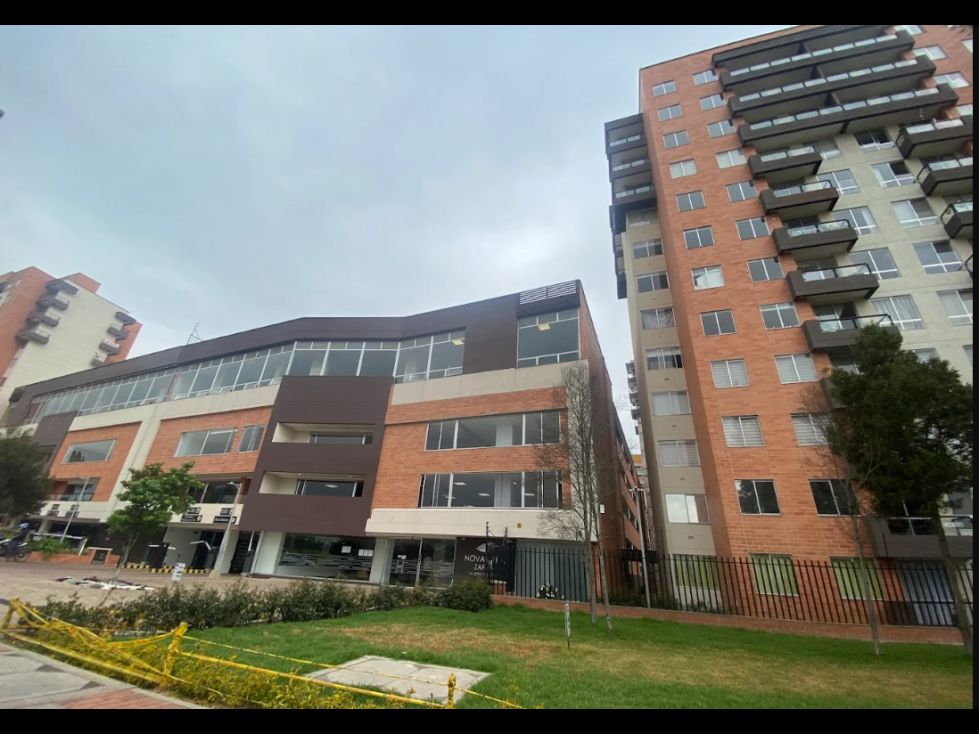 Apartamento en venta Cundinamarca Mosquera Cr Zapan Novaterra 54 m2 Habitaciones 3 Baños 2 Garajes 1 Precio $250000000