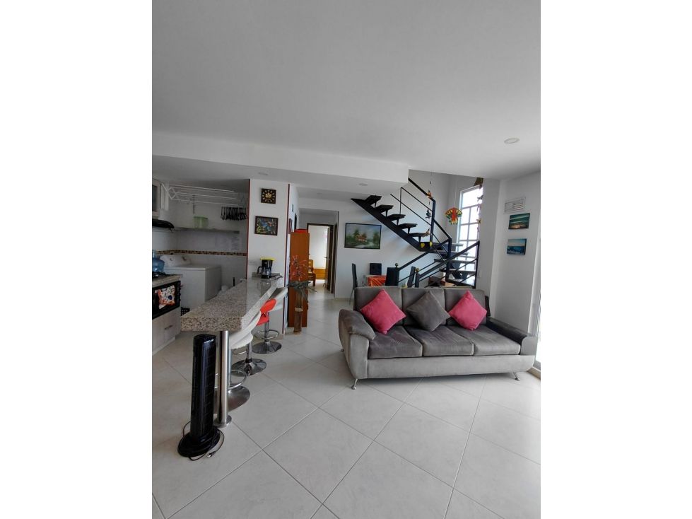 Apartamento en venta Cundinamarca La Mesa La Mesa 95 m2 Habitaciones 3 Baños 2 Garajes 1 Precio $345000000