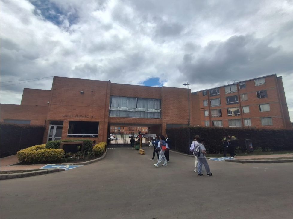 Apartamento en venta Cundinamarca Mosquera Villa Maria Et Iv 58 m2 Habitaciones 3 Baños 2 Garajes 0 Precio $150000000