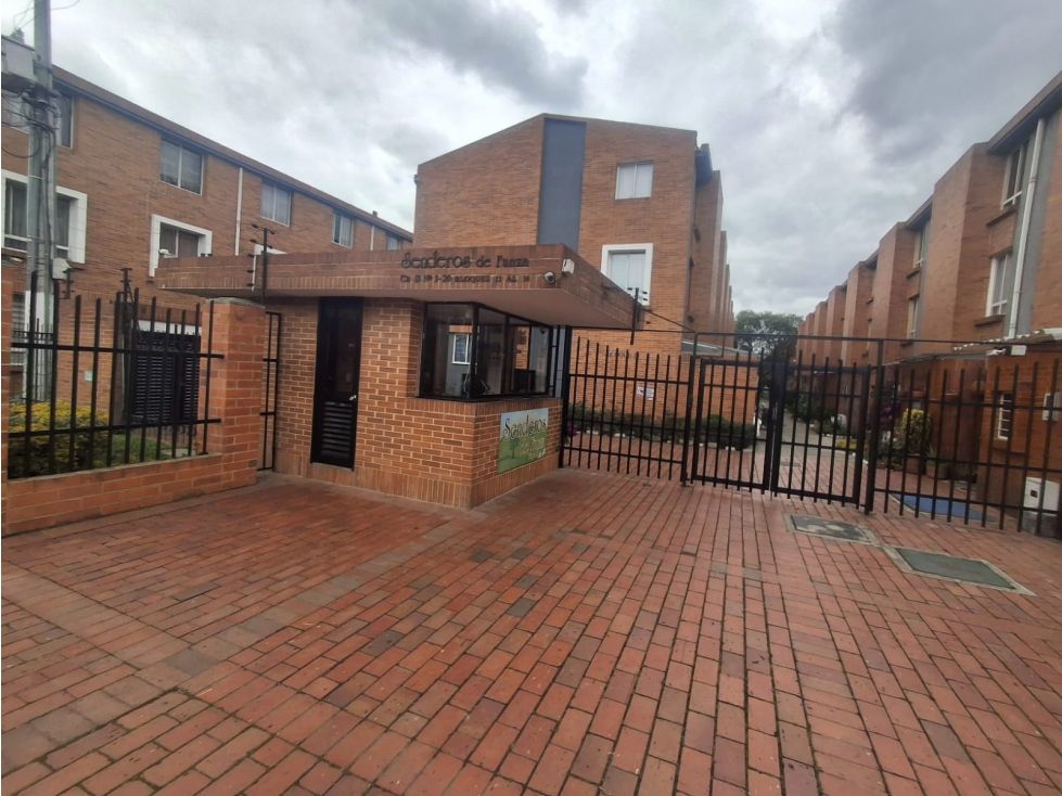 Casa en venta Cundinamarca Mosquera El Porvenir Et I 75 m2 Habitaciones 4 Baños 2 Garajes 0 Precio $260000000