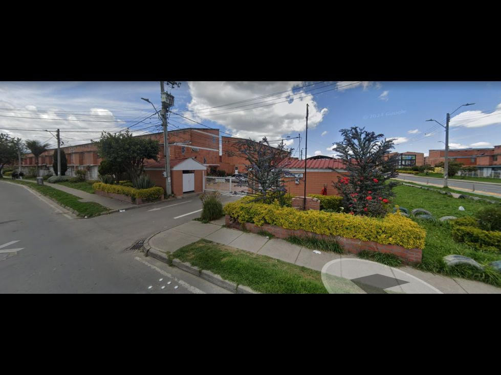 Casa en venta Cundinamarca Mosquera Cr Torcaza 65 m2 Habitaciones 3 Baños 2 Garajes 1 Precio $230000000