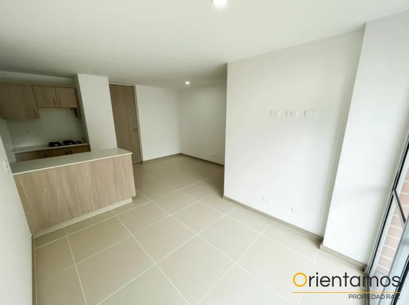 Apartamento en arriendo Antioquia Rionegro Urbanizacion Altos De Pereira 64 m2 Habitaciones 3 Baños 2 Garajes 1 Precio $2800000