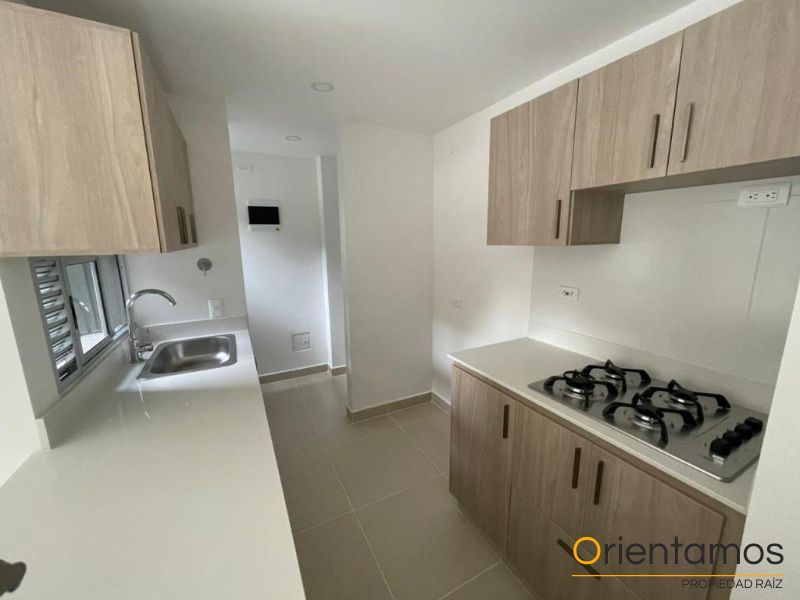 Apartamento en arriendo Antioquia Rionegro Urbanizacion Altos De Pereira 65 m2 Habitaciones 3 Baños 2 Garajes 1 Precio $2650000