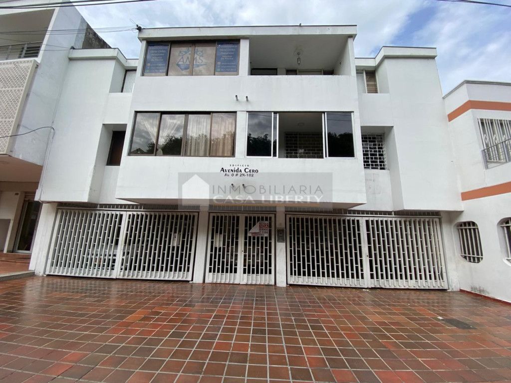 Apartamento en arriendo Norte De Santander Cúcuta Ub La Triada 64 m2 Habitaciones 2 Baños 2 Garajes 1 Precio $950000