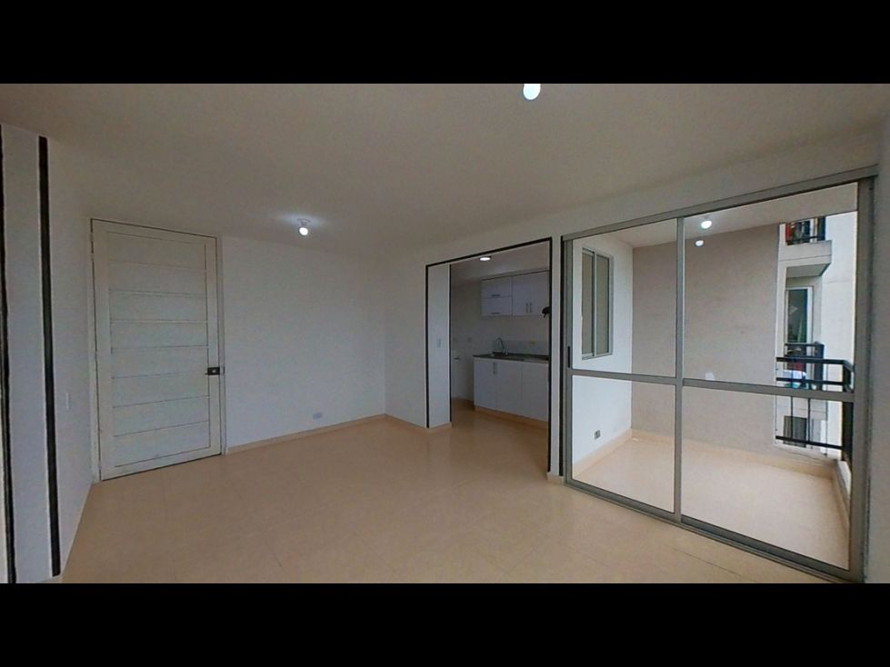 Apartamento en venta Valle Del Cauca Cali San Pedro 60 m2 Habitaciones 3 Baños 2 Garajes 0 Precio $235000000