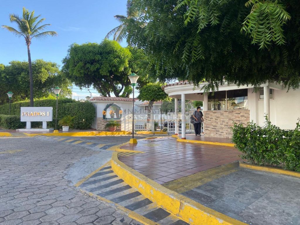 Apartamento en arriendo Norte De Santander Cúcuta Br Prados I 112 m2 Habitaciones 3 Baños 3 Garajes 1 Precio $1550000