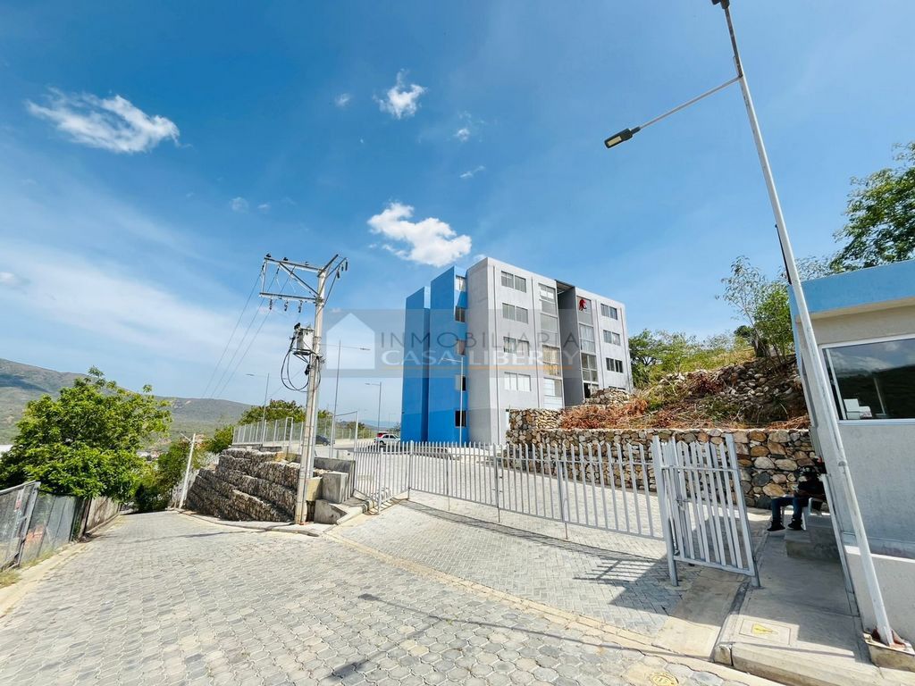 Apartamento en venta Norte De Santander Los Patios Las Cumbres 50 m2 Habitaciones 2 Baños 2 Garajes 1 Precio $150000000