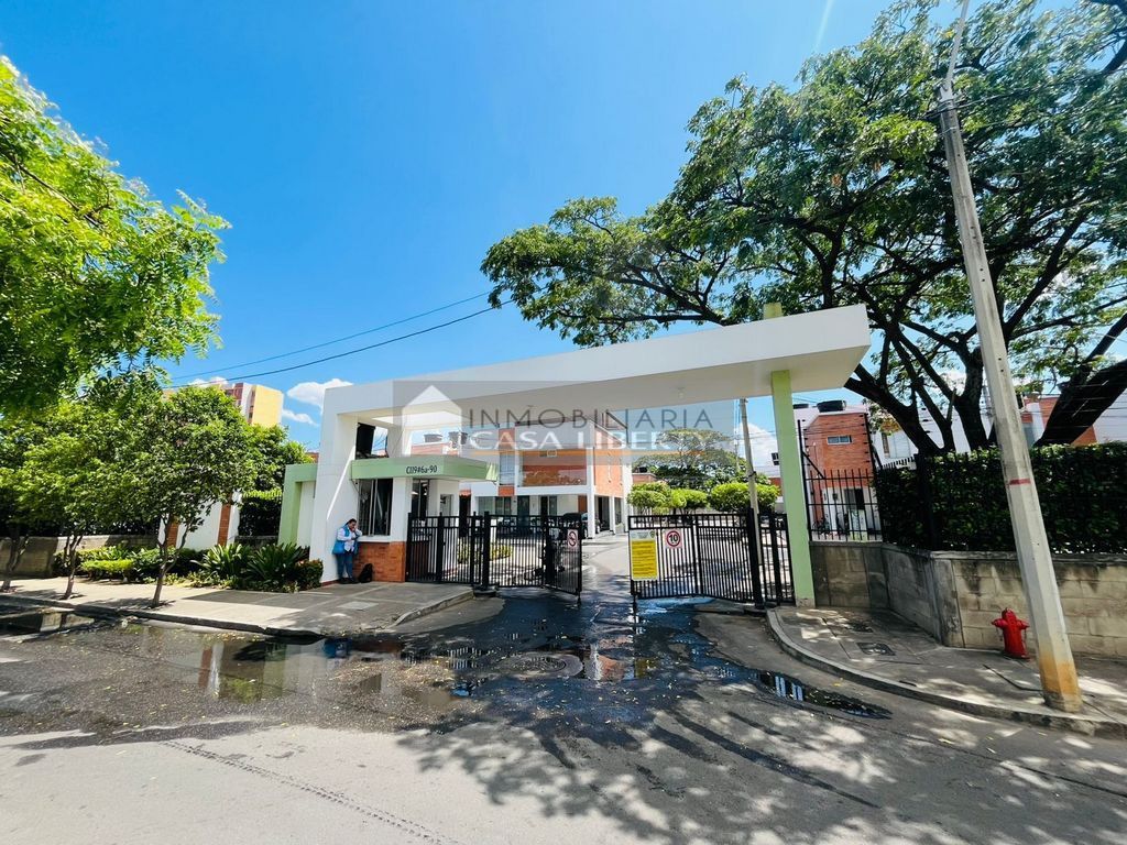 Casa en venta Norte De Santander Cúcuta Br Valle Bonito 67 m2 Habitaciones 3 Baños 3 Garajes 1 Precio $320000000