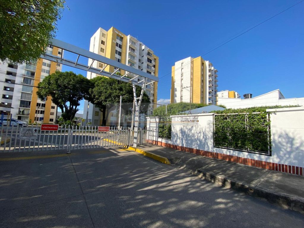 Apartamento en venta Norte De Santander Cúcuta La Riviera 70 m2 Habitaciones 3 Baños 2 Garajes 1 Precio $260000000