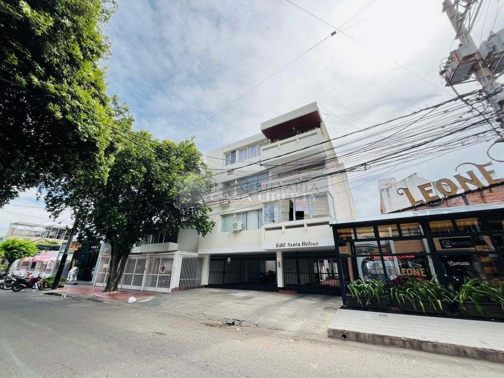 Apartamento en arriendo Norte De Santander Cúcuta Libertadores 112 m2 Habitaciones 4 Baños 3 Garajes 1 Precio $1500000