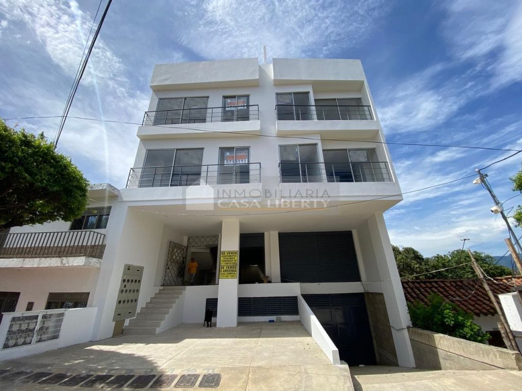 Apartamento en venta Norte De Santander Cúcuta Circunvalacion 67 m2 Habitaciones 3 Baños 2 Garajes 0 Precio $180000000