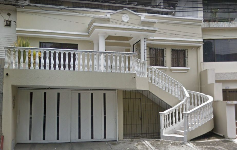 Casa en arriendo Valle Del Cauca Cali San Fernando Viejo 480 m2 Habitaciones 5 Baños 5 Garajes 2 Precio $5500000