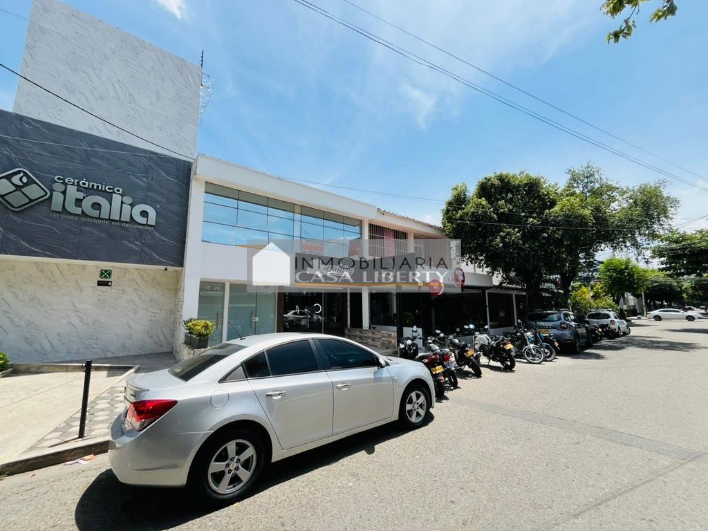 Oficina en arriendo Norte De Santander Cúcuta Libertadores 150 m2 Habitaciones 0 Baños 2 Garajes 0 Precio $3000000