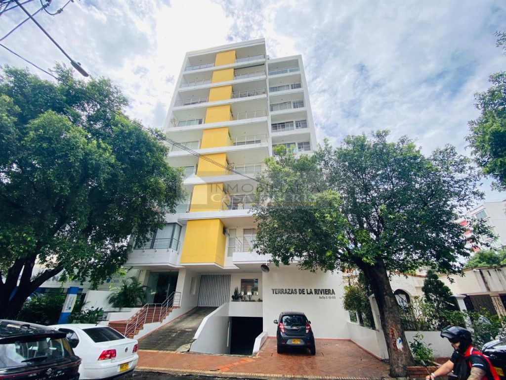 Apartamento en venta Norte De Santander Cúcuta La Riviera 80 m2 Habitaciones 2 Baños 3 Garajes 1 Precio $280000000