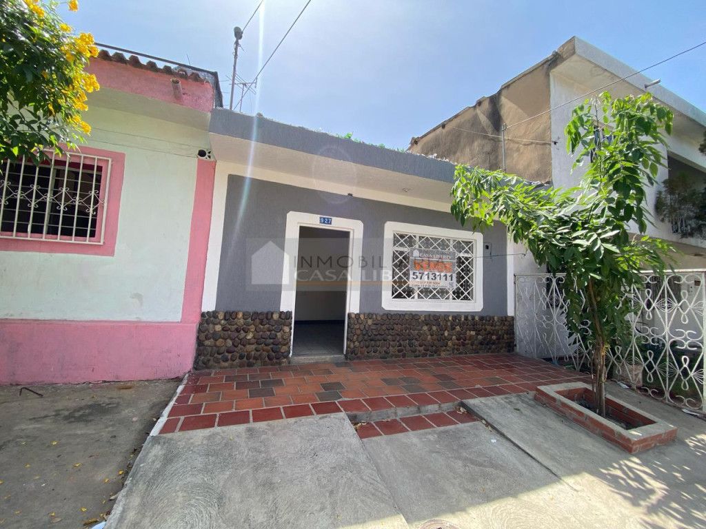 Casa en venta Norte De Santander Cúcuta La Victoria 107 m2 Habitaciones 3 Baños 1 Garajes 0 Precio $290000000