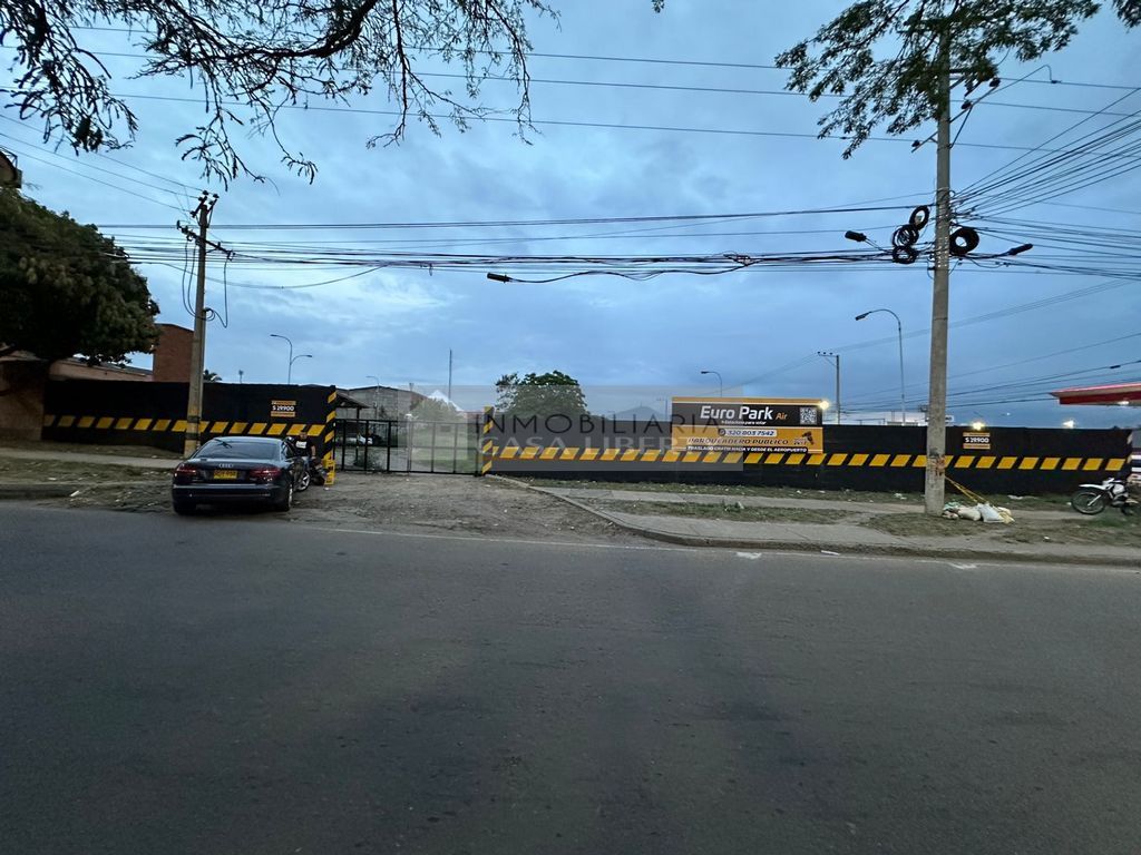 Lote en venta Norte De Santander Cúcuta Redoma Aer 3625 m2 Habitaciones 0 Baños 0 Garajes 0 Precio $3480000000