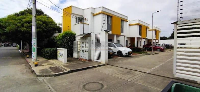 Casa en venta Norte De Santander Los Patios La Sabana 90 m2 Habitaciones 3 Baños 2 Garajes 1 Precio $260000000
