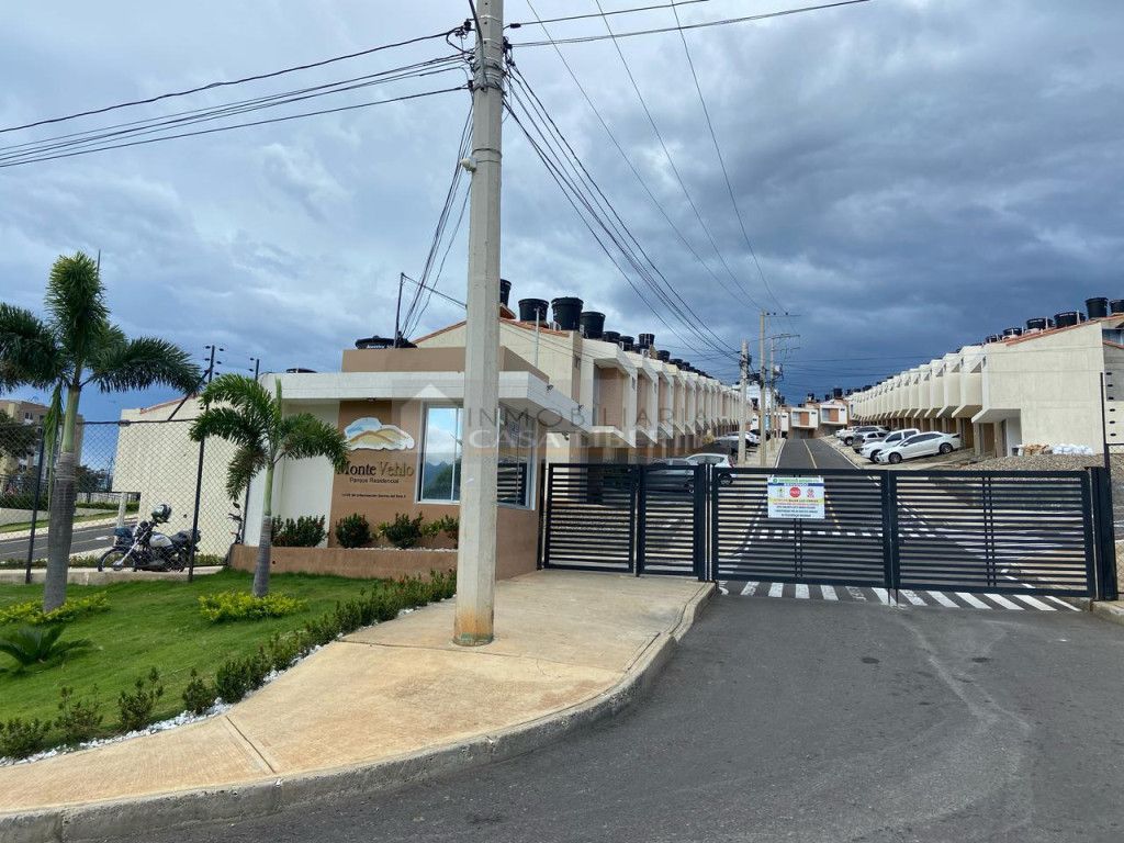 Casa en venta Norte De Santander Los Patios La Cordialidad 52 m2 Habitaciones 2 Baños 2 Garajes 1 Precio $190000000