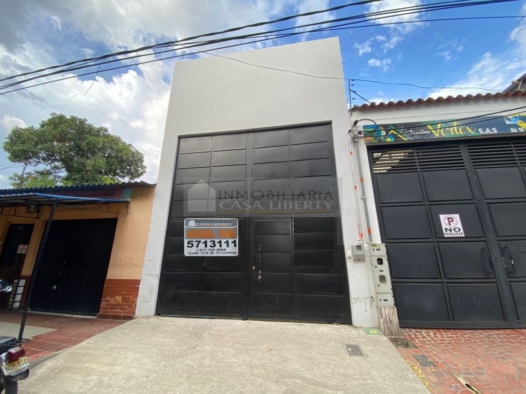 Bodega en venta Norte De Santander Cúcuta Panamericano 514 m2 Habitaciones 0 Baños 1 Garajes 0 Precio $1400000000