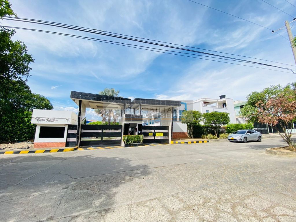 Casa en arriendo Norte De Santander Cúcuta Ub La Florida 200 m2 Habitaciones 3 Baños 4 Garajes 4 Precio $3500000