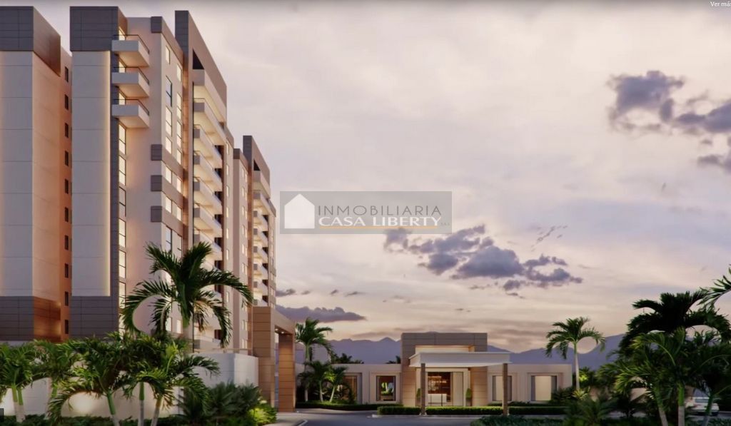Apartamento en venta Norte De Santander Los Patios Ub La Arboleda 157 m2 Habitaciones 3 Baños 4 Garajes 2 Precio $1090000000