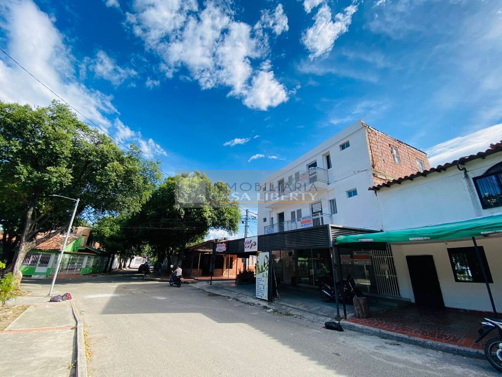 Apartamento en arriendo Norte De Santander Cúcuta Zulima 60 m2 Habitaciones 2 Baños 2 Garajes 0 Precio $700000