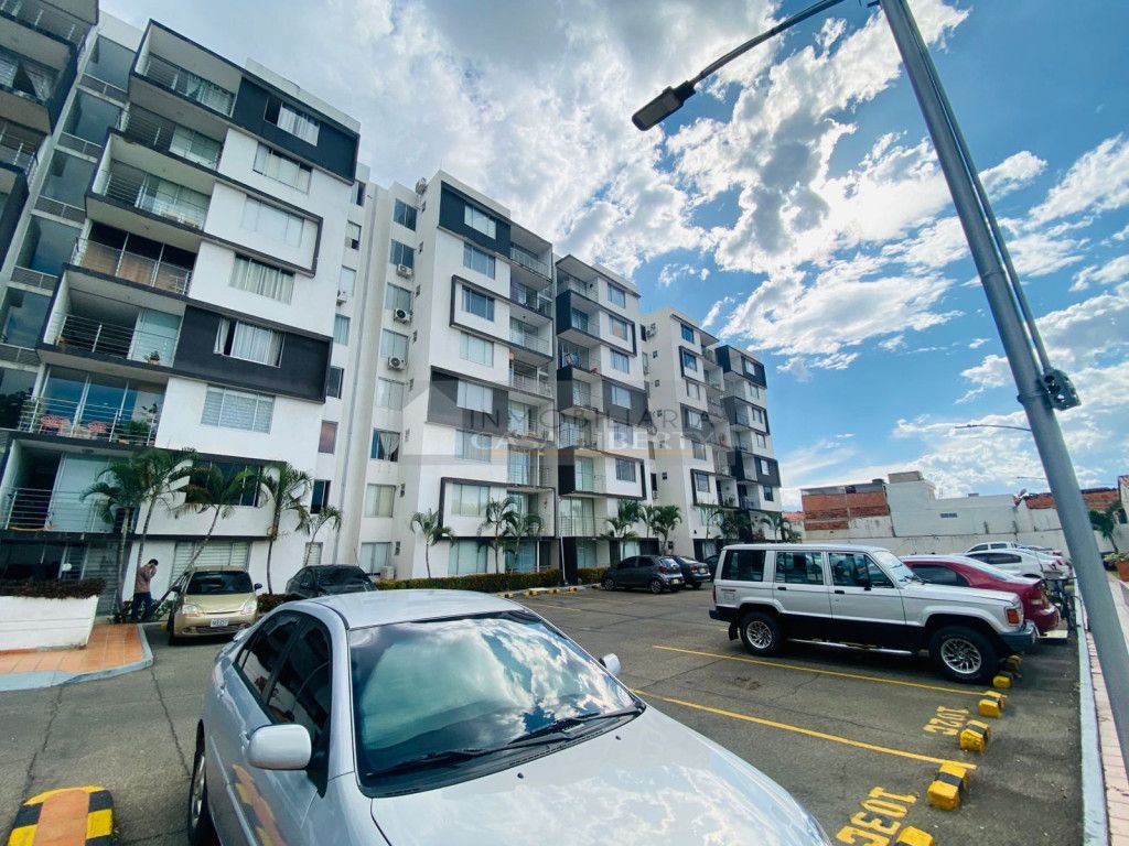 Apartamento en venta Norte De Santander Cúcuta Cúcuta 74 m2 Habitaciones 3 Baños 3 Garajes 1 Precio $235000000