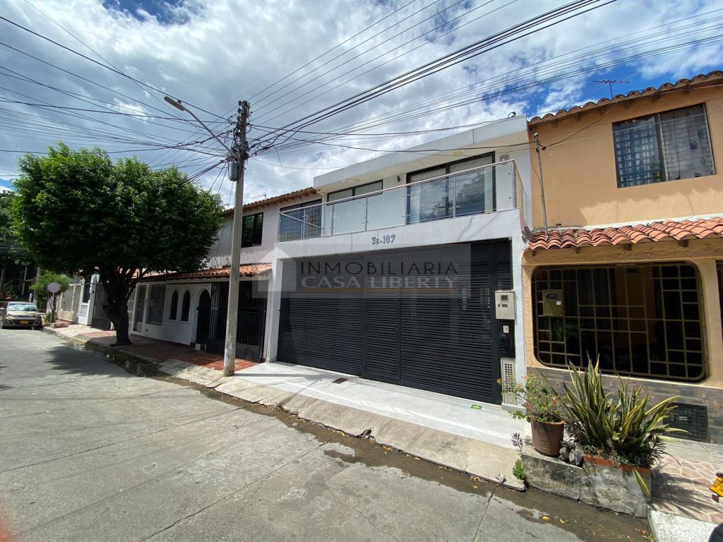 Casa en venta Norte De Santander Cúcuta Br La Capillana 115 m2 Habitaciones 3 Baños 3 Garajes 2 Precio $420000000