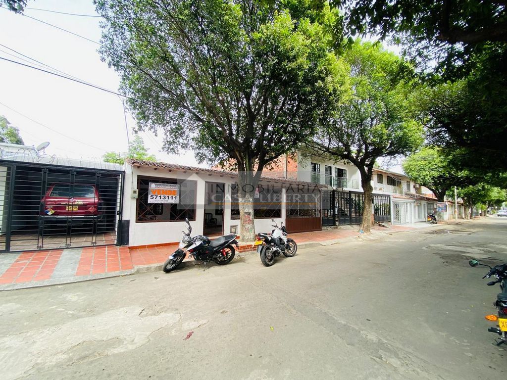 Casa en venta Norte De Santander Cúcuta Pescadero Colpet 204 m2 Habitaciones 5 Baños 2 Garajes 1 Precio $320000000