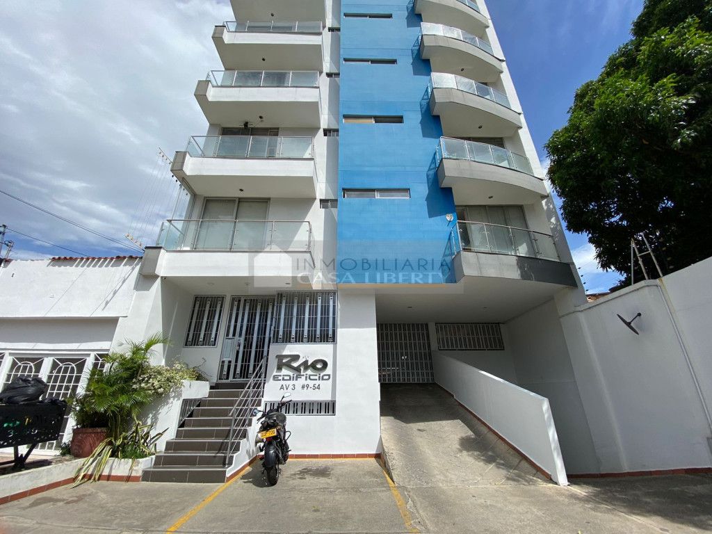 Apartamento en venta Norte De Santander Cúcuta La Riviera 71 m2 Habitaciones 3 Baños 2 Garajes 1 Precio $220000000