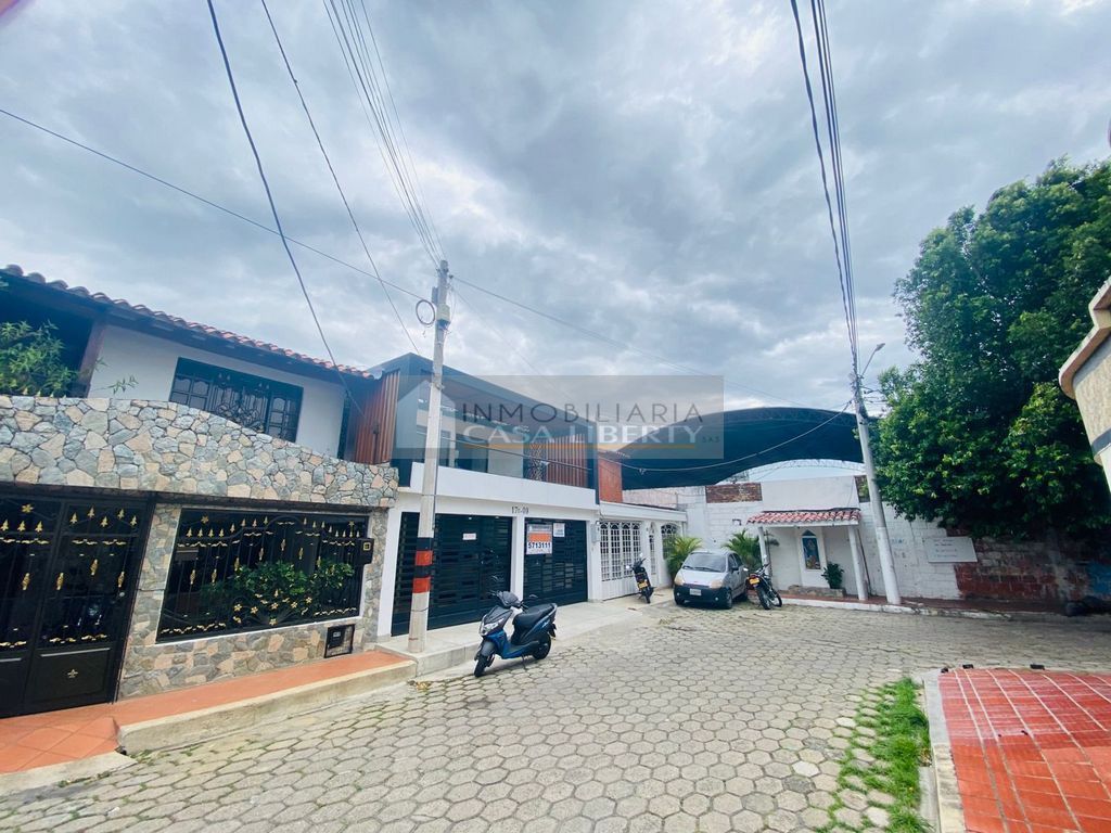 Casa en venta Norte De Santander Cúcuta Ub Niza 200 m2 Habitaciones 5 Baños 4 Garajes 1 Precio $520000000