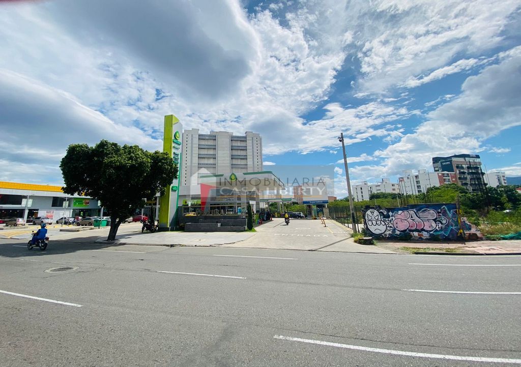 Local en arriendo Norte De Santander Cúcuta La Riviera 24 m2 Habitaciones 0 Baños 1 Garajes 0 Precio $2500000