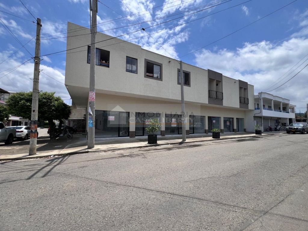 Local en arriendo Norte De Santander Los Patios Llanitos 53 m2 Habitaciones 0 Baños 1 Garajes 0 Precio $2500000