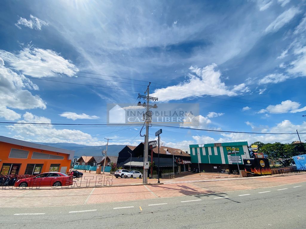 Local en arriendo Norte De Santander Villa Del Rosario Cr Manzanares 225 m2 Habitaciones 0 Baños 0 Garajes 0 Precio $4500000