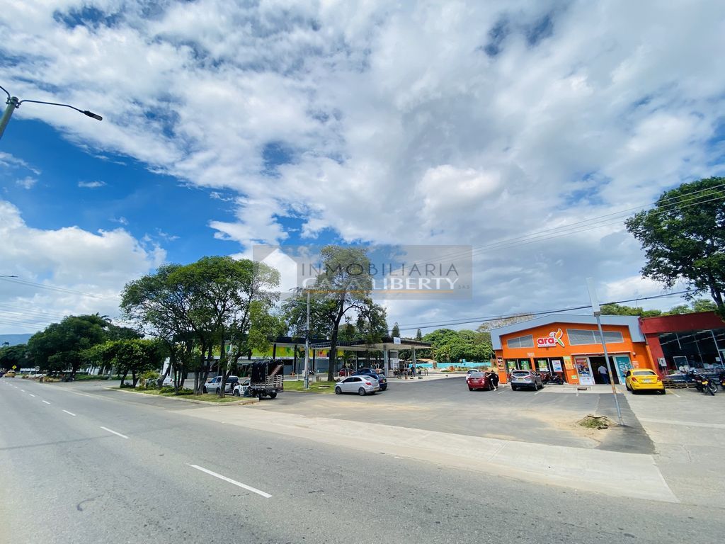 Local en arriendo Norte De Santander Villa Del Rosario Br Villas De Santander 70 m2 Habitaciones 0 Baños 1 Garajes 0 Precio $5000000