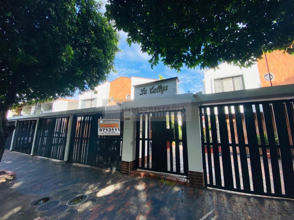 Casa en venta Norte De Santander Cúcuta Quinta Oriental 108 m2 Habitaciones 4 Baños 3 Garajes 1 Precio $390000000