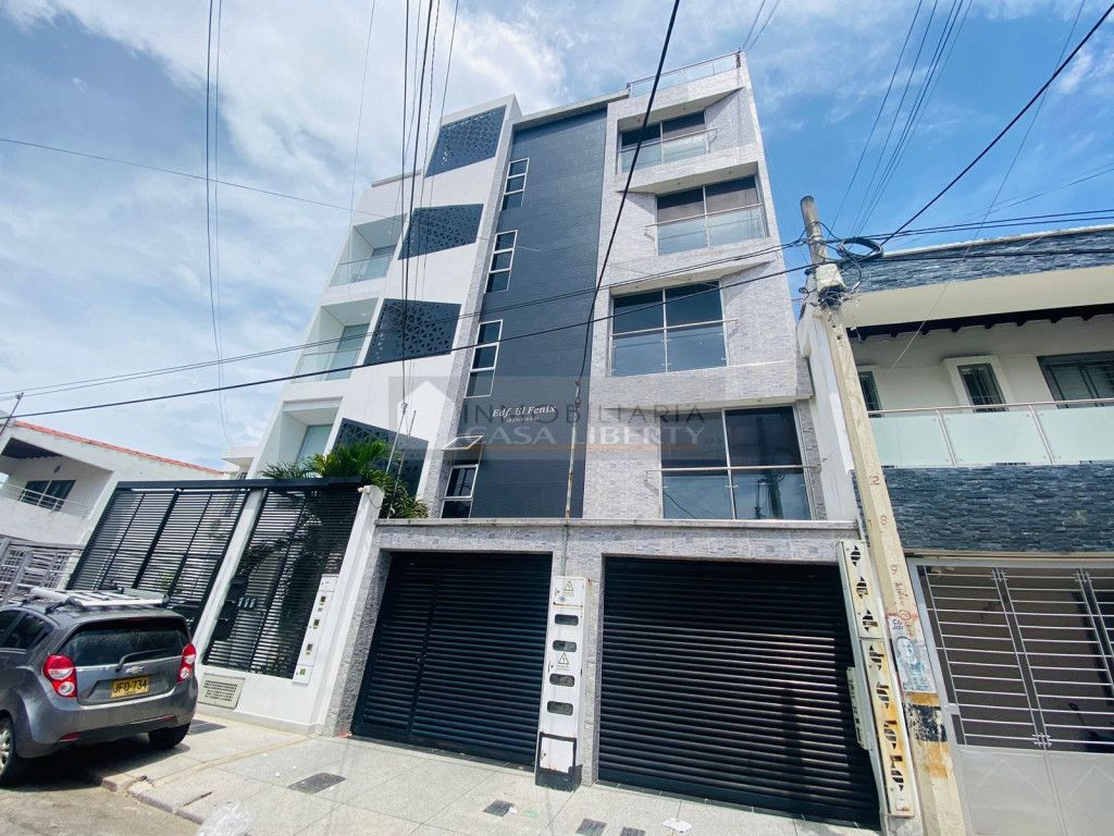 Apartamento en arriendo Norte De Santander Cúcuta Niza Norte 55 m2 Habitaciones 2 Baños 2 Garajes 0 Precio $1200000