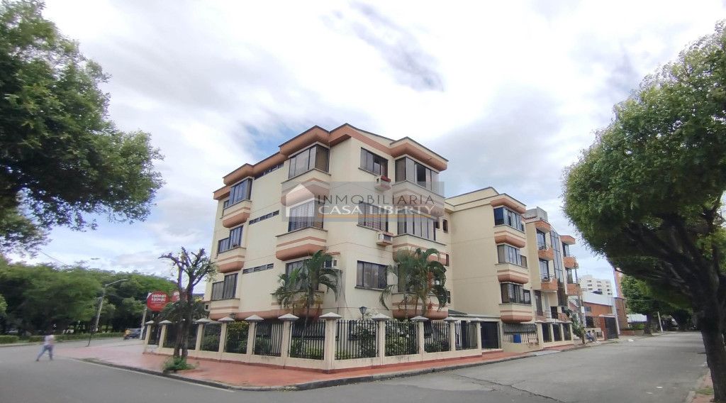 Apartamento en venta Norte De Santander Cúcuta La Riviera 125 m2 Habitaciones 3 Baños 3 Garajes 2 Precio $400000000