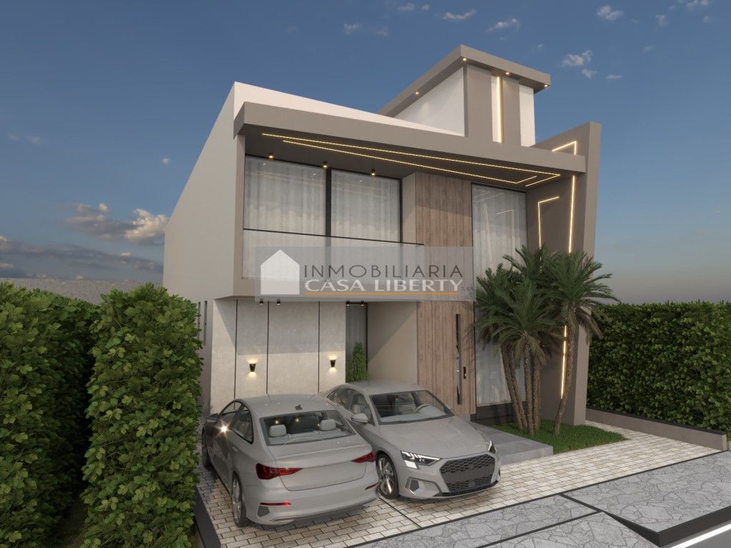 Casa en venta Norte De Santander Villa Del Rosario Bellavista 290 m2 Habitaciones 4 Baños 5 Garajes 2 Precio $1250000000