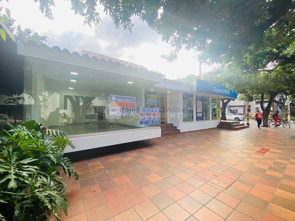 Local en arriendo Norte De Santander Cúcuta Libertadores 120 m2 Habitaciones 0 Baños 2 Garajes 0 Precio $3900000