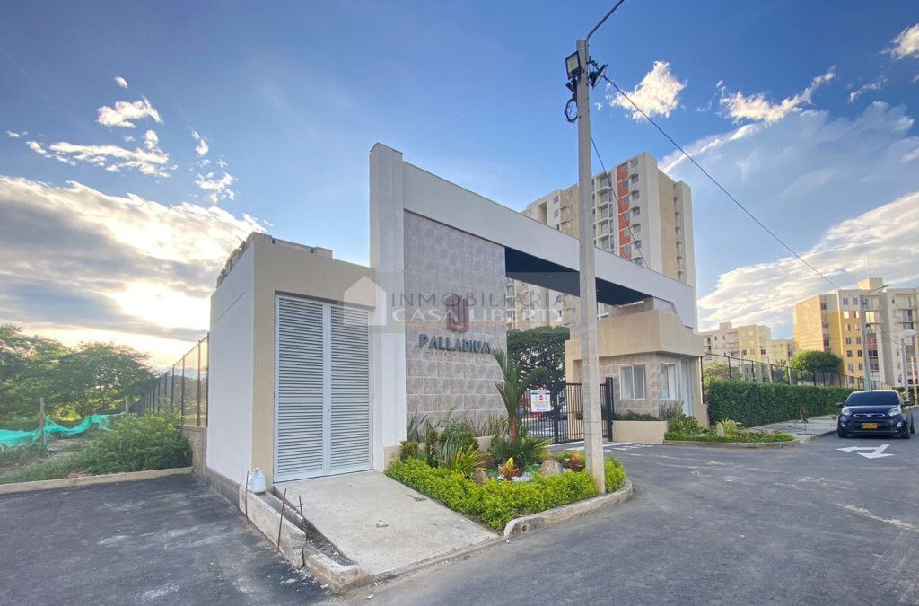 Apartamento en venta Norte De Santander Cúcuta La Riviera 58 m2 Habitaciones 2 Baños 2 Garajes 1 Precio $220000000