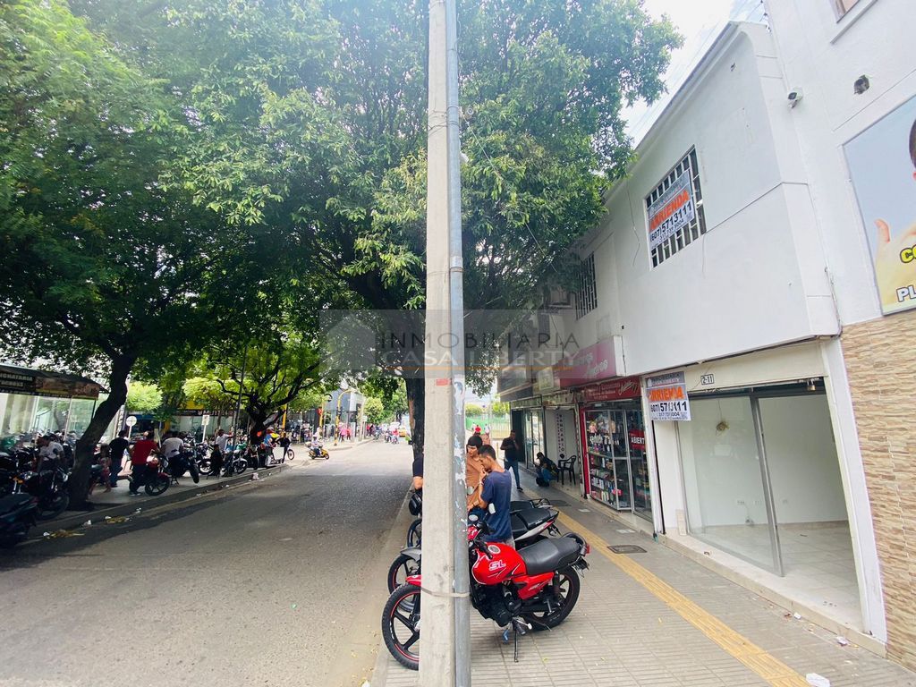 Local en arriendo Norte De Santander Cúcuta Latino 45 m2 Habitaciones 0 Baños 1 Garajes 0 Precio $1200000