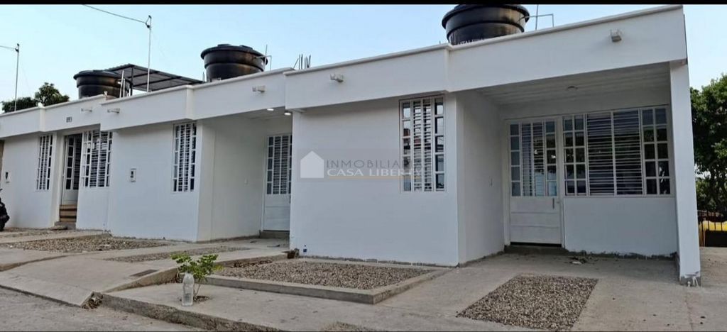 Casa en venta Norte De Santander Los Patios 11 De Noviembre 58 m2 Habitaciones 3 Baños 2 Garajes 1 Precio $220000000