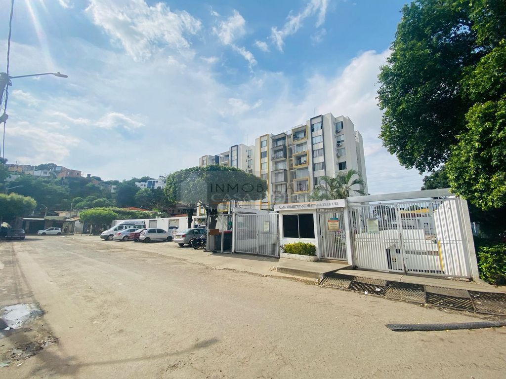 Apartamento en venta Norte De Santander Cúcuta Puente Barco 77 m2 Habitaciones 3 Baños 3 Garajes 1 Precio $180000000