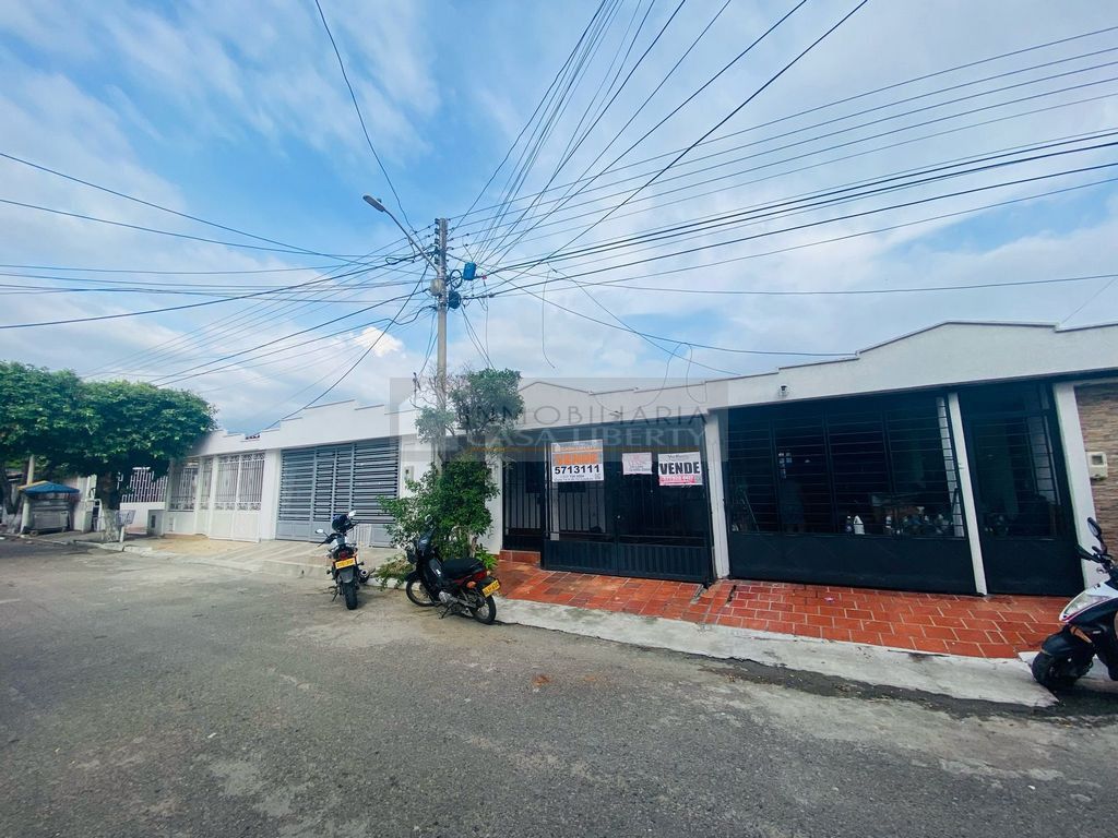 Casa en venta Norte De Santander Cúcuta Prados Del Este 100 m2 Habitaciones 3 Baños 1 Garajes 1 Precio $210000000