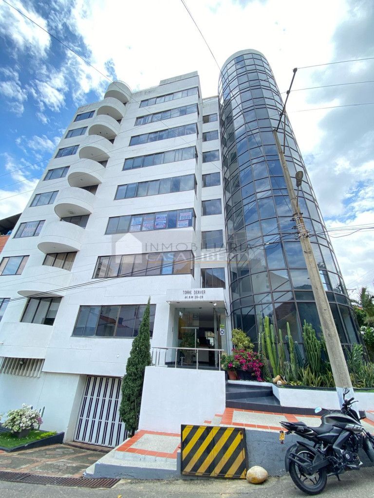 Apartamento en venta Norte De Santander Los Patios Llanitos 139 m2 Habitaciones 3 Baños 3 Garajes 1 Precio $400000000