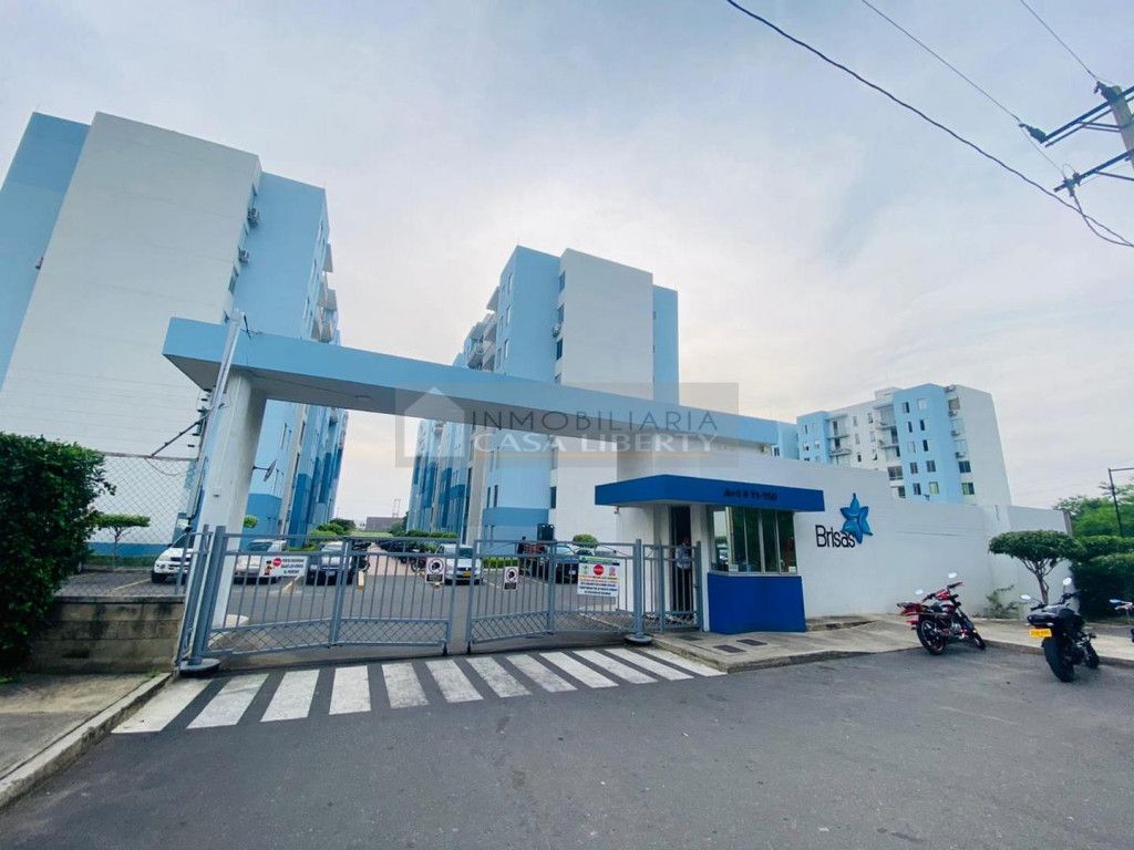 Apartamento en venta Norte De Santander Cúcuta La Riviera 55 m2 Habitaciones 3 Baños 2 Garajes 0 Precio $160000000